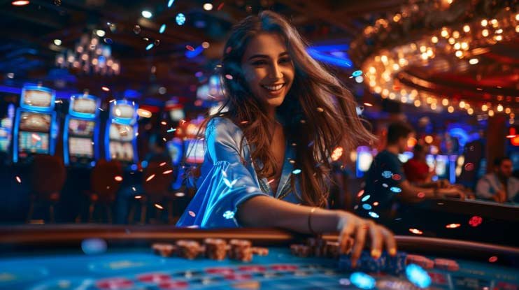 dax69 login platform dashboard showing sportsbook, live casino, and slots sections